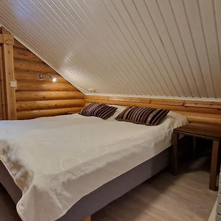 Hippu-tupa * Pyhätunturi