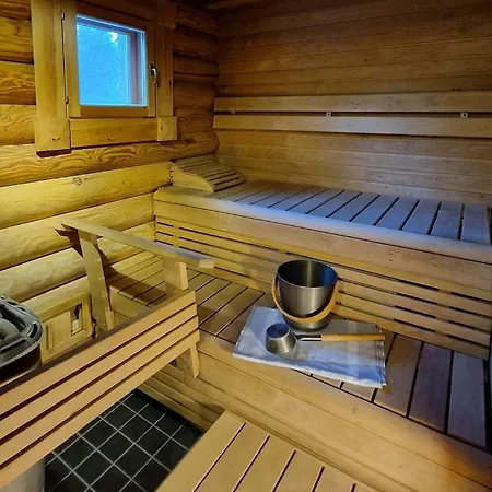 Hippu-tupa Pyhätunturi