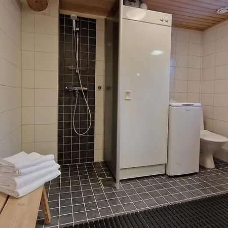 Vakantiehuis Hippu-tupa *