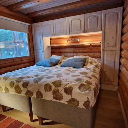 Hippu-tupa Pyhätunturi