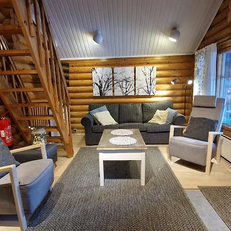 Hippu-tupa Pyhätunturi