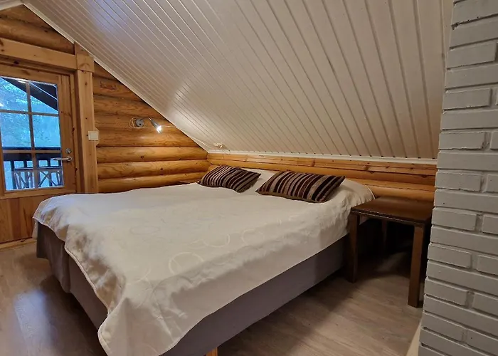 Hippu-tupa * Pyhätunturi