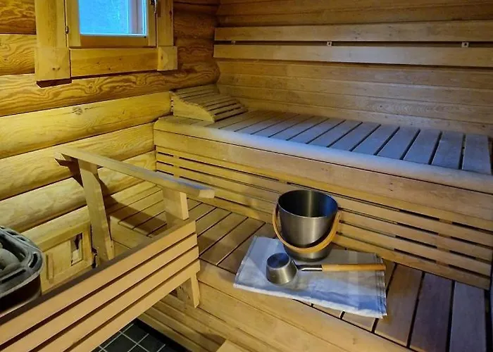 Hippu-tupa Pyhätunturi