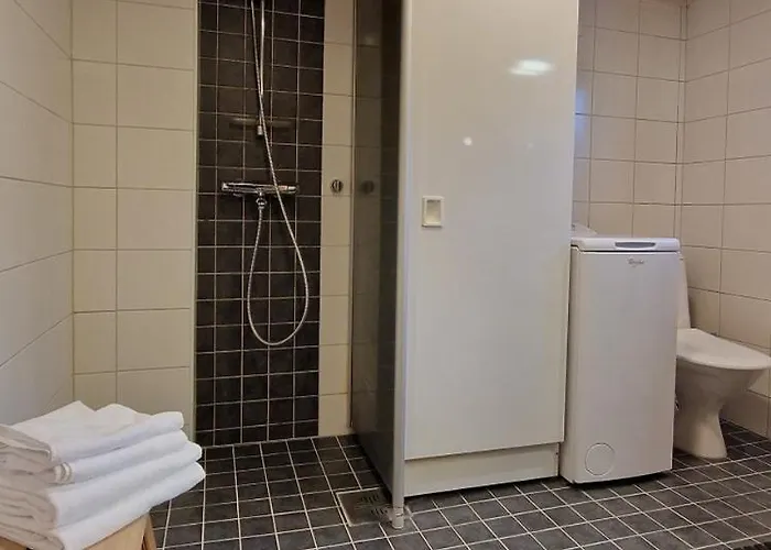 Semesterbostad Hippu-tupa *