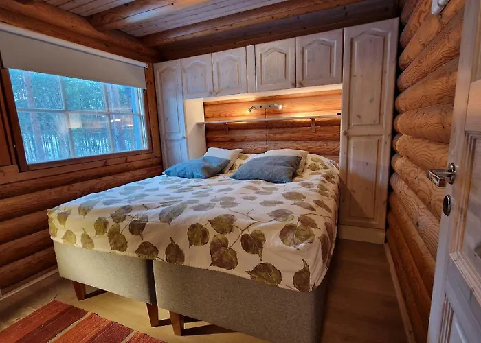 Hippu-tupa Pyhätunturi